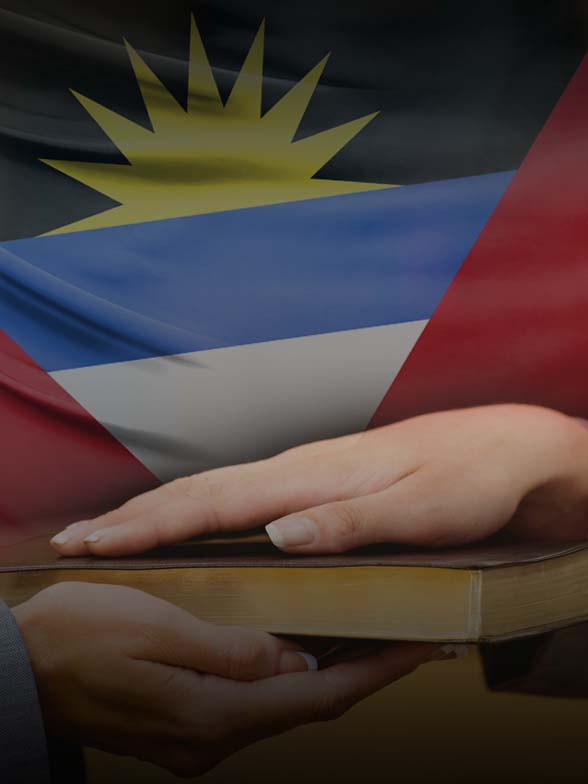 Where to Affirm Your Citizenship of Antigua and Barbuda in 2024