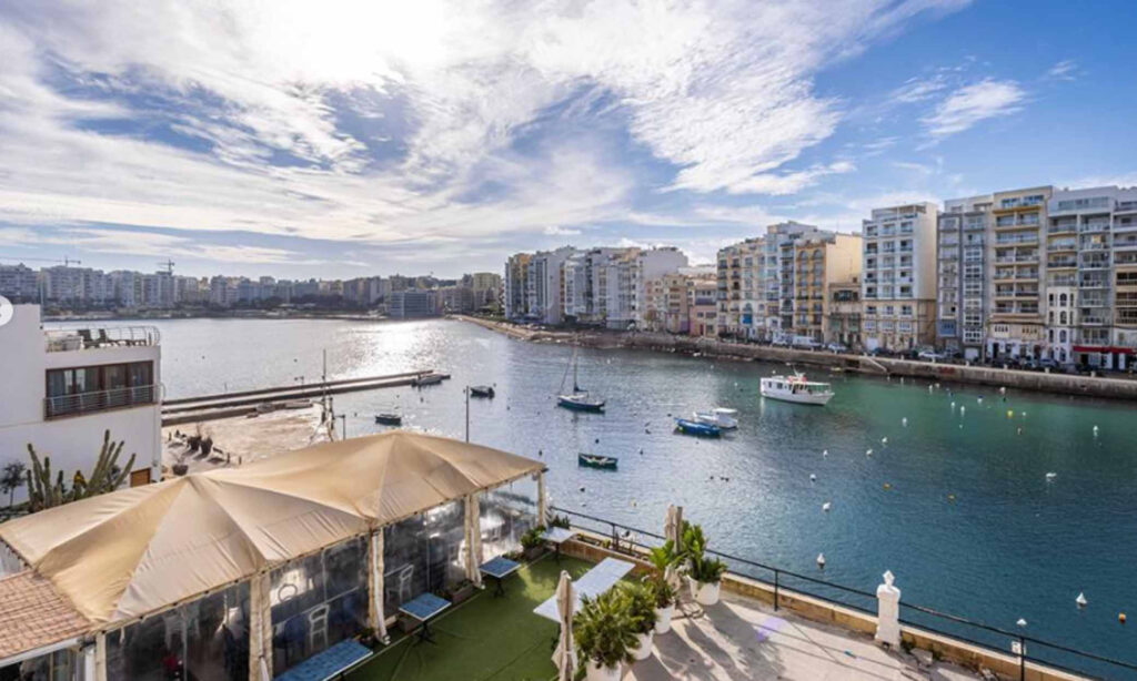 Which countries offer citizenship by real estate investment?