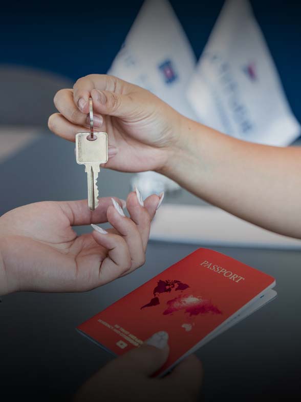 Where to Get Citizenship by Real Estate Investment in 2024