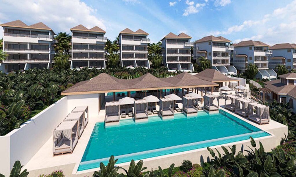 Antigua and Barbuda offers a route to citizenship via real estate investment.