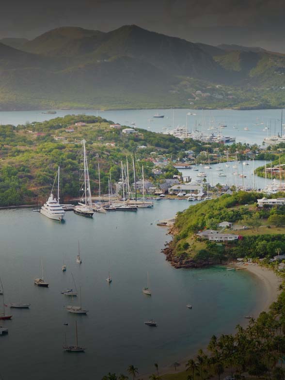 2024 Caribbean Citizenship by Investment Comparison Overview