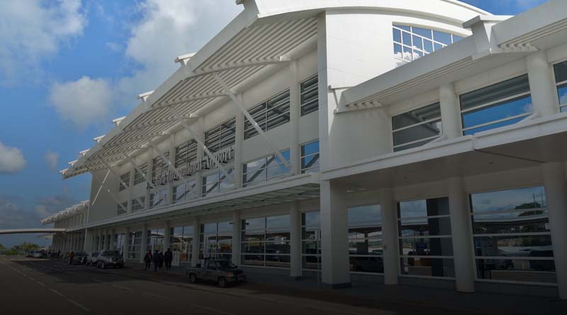 Antigua Airport to Accommodate More Flights in 2024