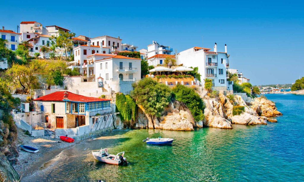 With a Greek residency, you can eradicate Schengen visa delays.