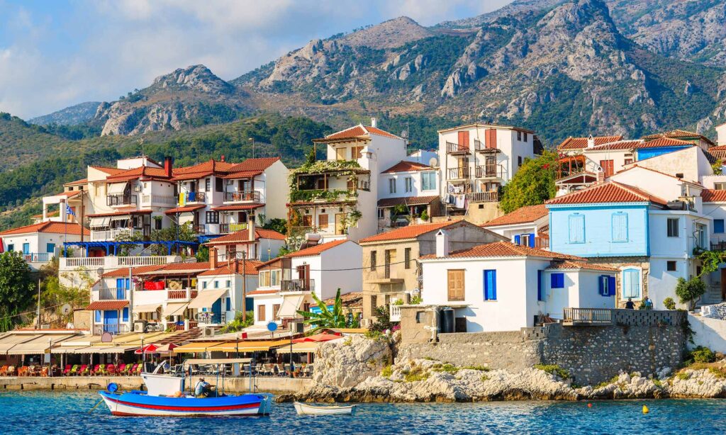 Would you like to invest in Greek real estate?