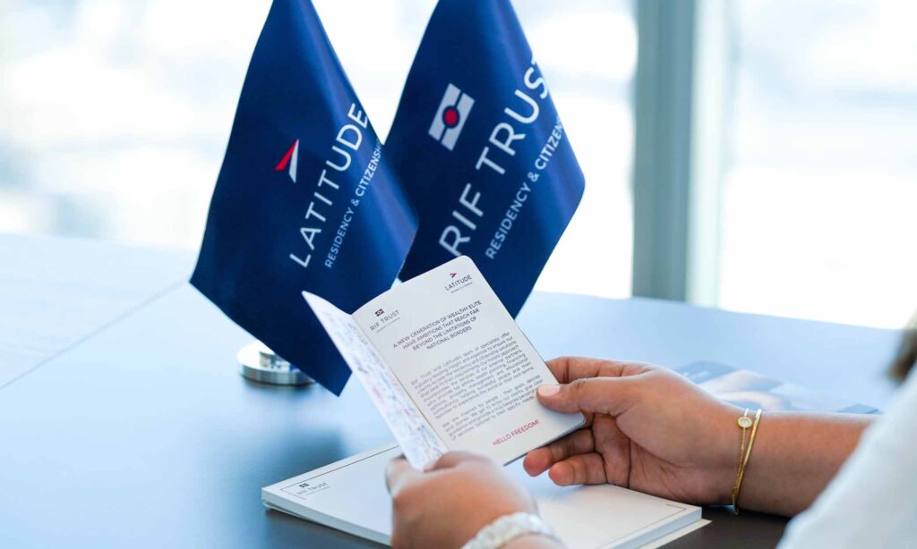 Residency and Citizenship by Investment can cut living costs.