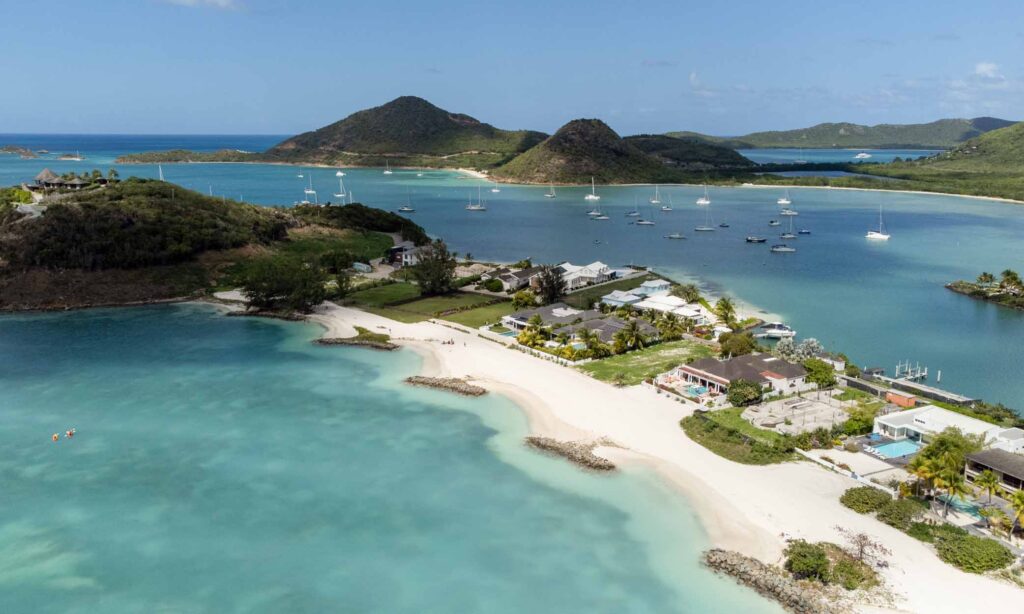 St Kitts ve Nevis Yatırım Yoluyla Vatandaşlık değişiyor.