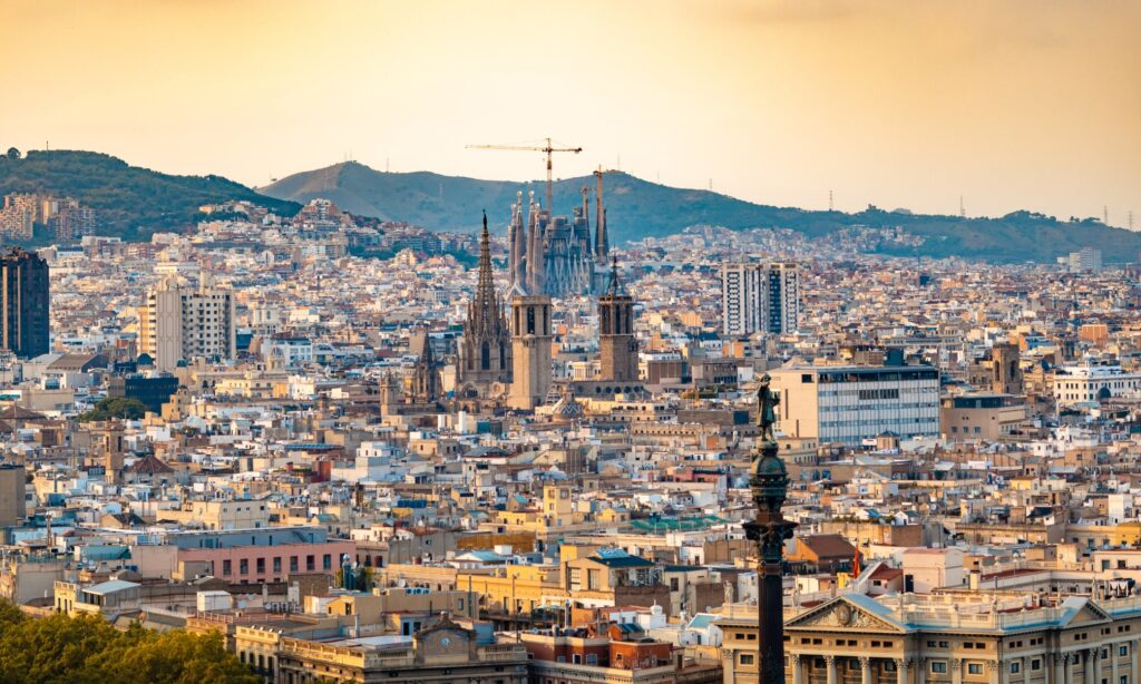 How is the Spanish Golden Visa changing?