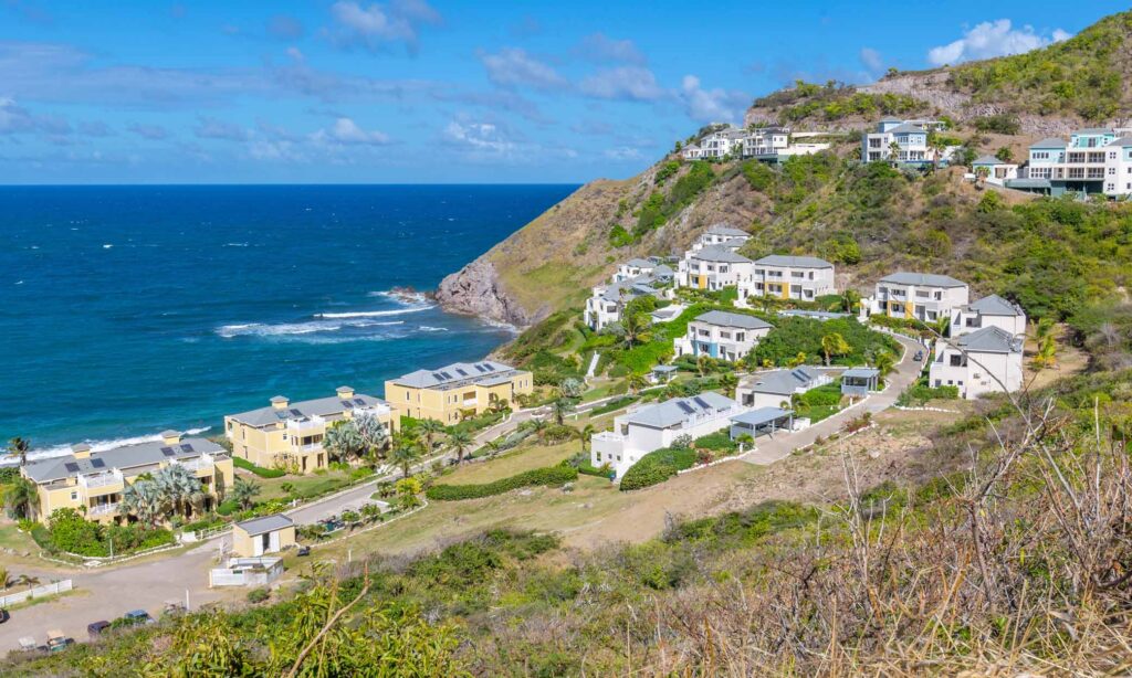Would you like to invest in St Kitts and Nevis?