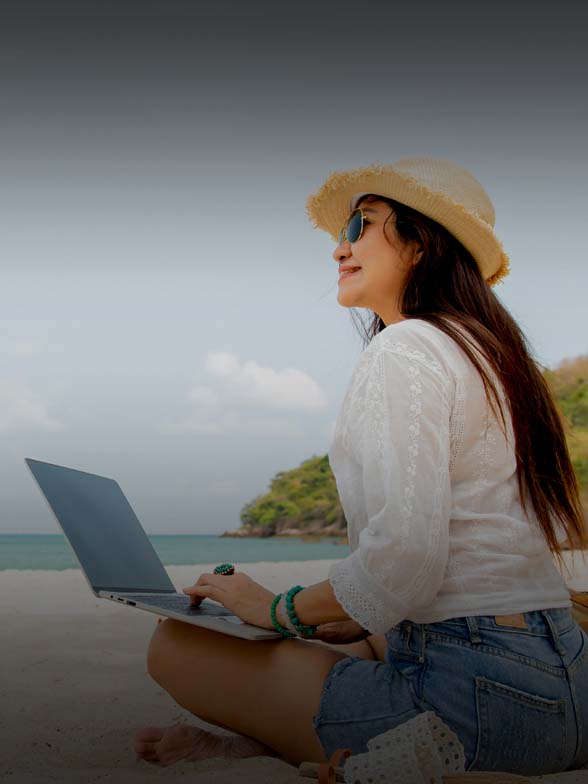 What Does Remote Work Mean for Investors in 2024?