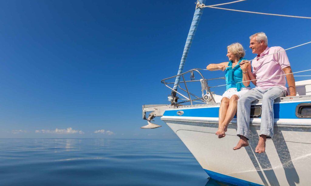 Discover the best retirement destinations.