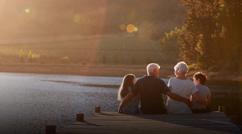 Where to Retire as an Investor in 2024