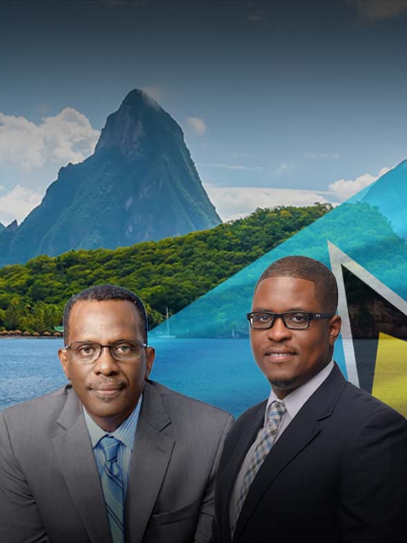 Caribbean Citizenship by Investment, St Lucia set to sign MOA
