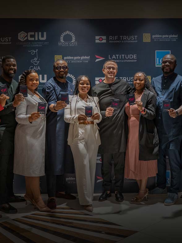 HNWIs in Africa Flock to Americas Investor Summit 2024