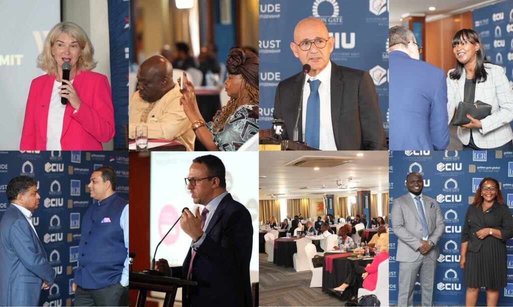 Nairobi hosted the first Americas Investor Summit 2024 event.
