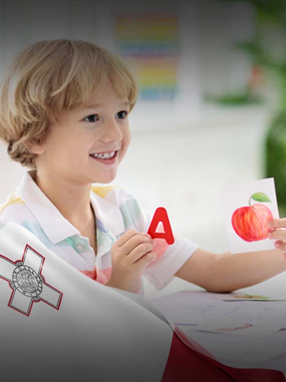 How Your Children Can Learn English in Malta For Free in 2024
