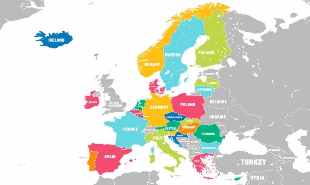 Find out how to get around Schengen visa rejection.