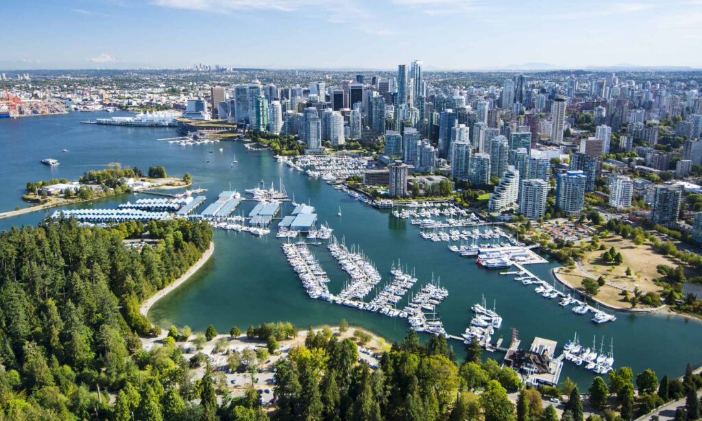 Canada Start-Up Visa processing time will speed up.