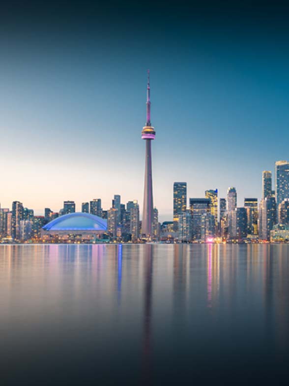 Investment Migration to Canada, the First Residency by Investment