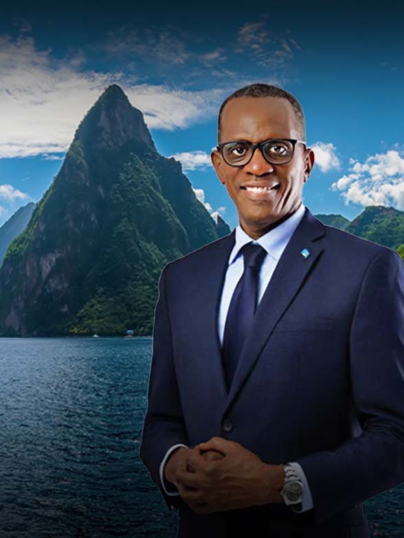 Saint Lucia Citizenship by Investment Funds Affordable Housing