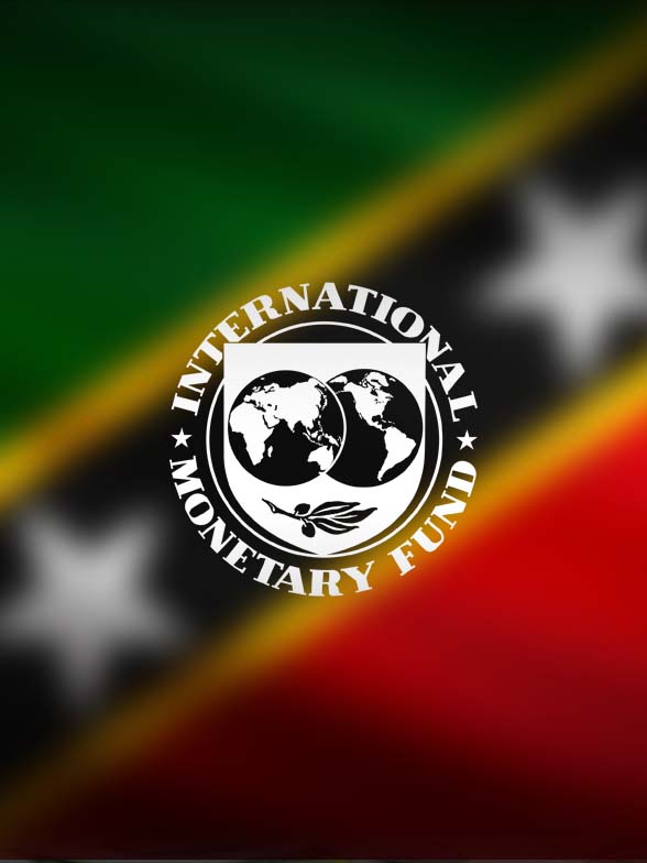 St Kitts and Nevis Economy Rebounds From the Pandemic