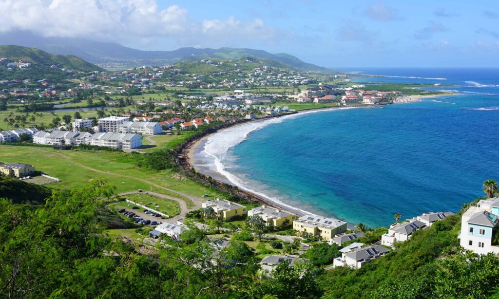 St Kitts and Nevis caters superbly for retirees.