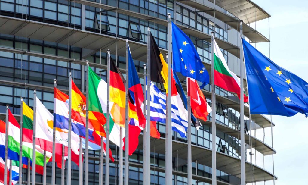 European residency grants you access to the Schengen Zone.