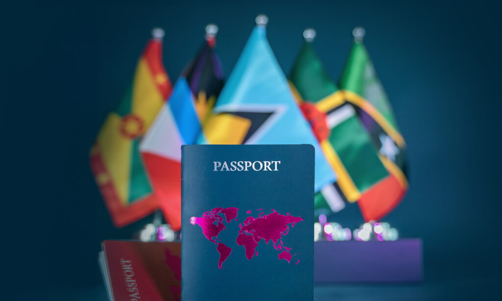 Read about the commitment of the Caribbean countries to their CBI MOA.