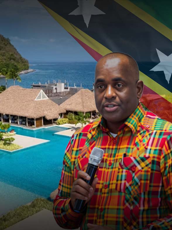 Commonwealth of Dominica Citizenship by Investment Helps Growth
