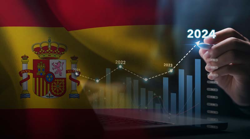 Economy of Spain Shows Remarkable Resilience Says the IMF