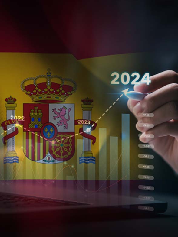 Economy of Spain Shows Remarkable Resilience Says the IMF