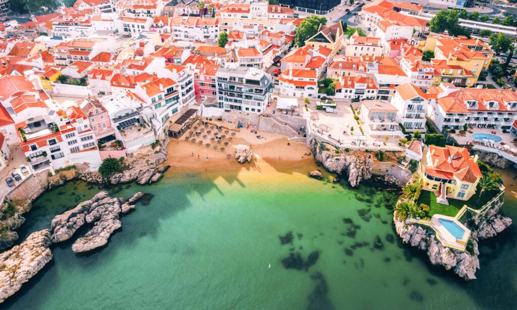 The Portuguese Golden Visa will make housing more affordable.