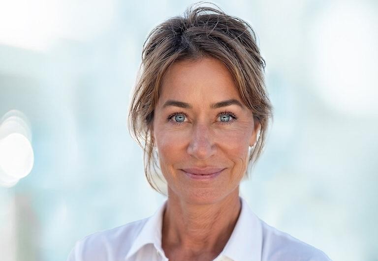 Heidi Finn
