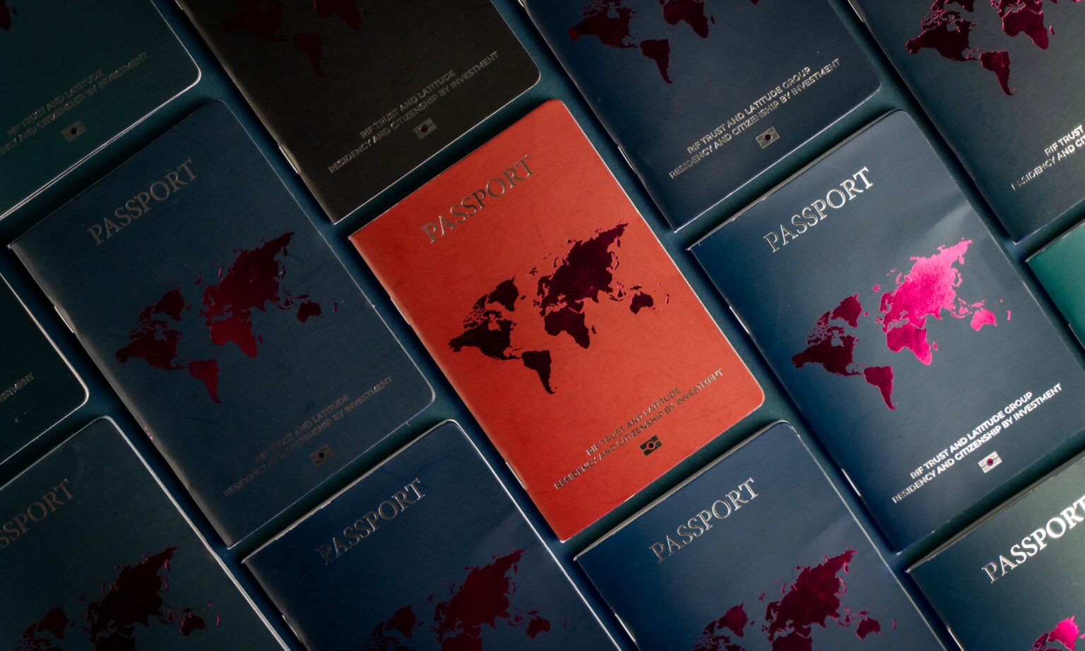 What's the US Passport Ranking in 2024?