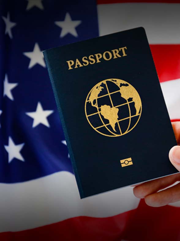 How Is the US Passport Ranking in 2024?