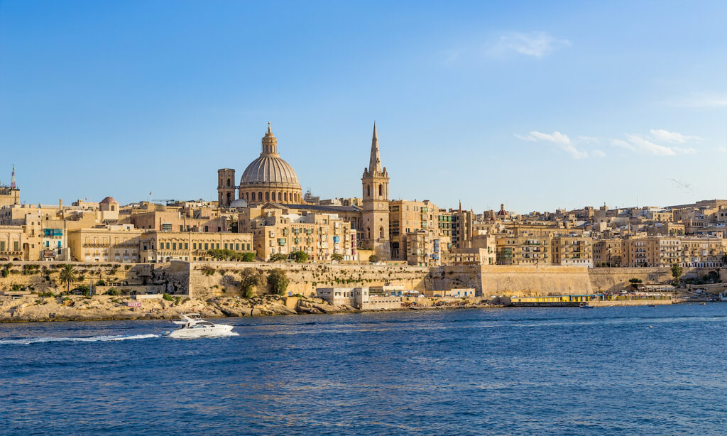 You can become a European citizen through Maltese Exceptional Investor Naturalization.