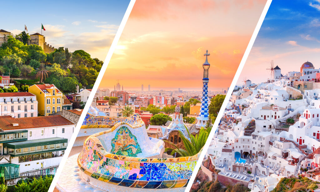 Residency by Investment is a route to European citizenship.