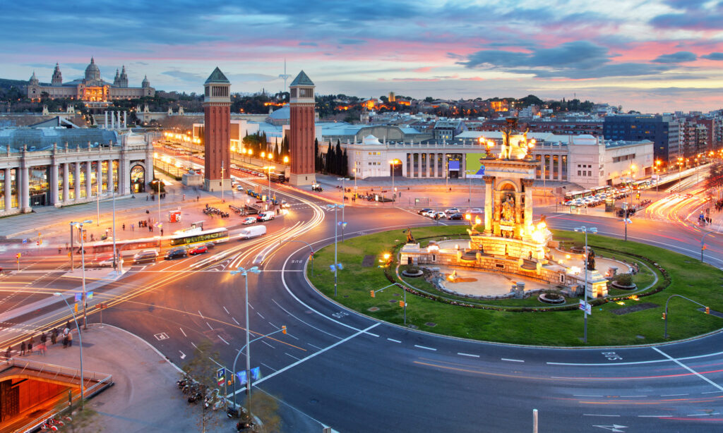 Check out the Q1 2024 Spanish GDP stats.