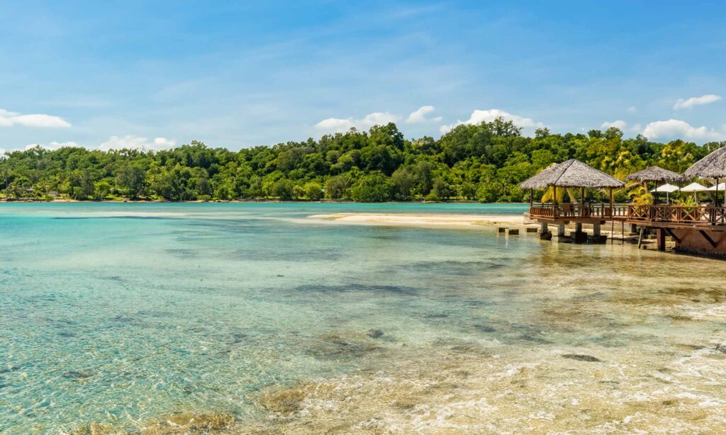 Find out about how the Vanuatu passport is faring.