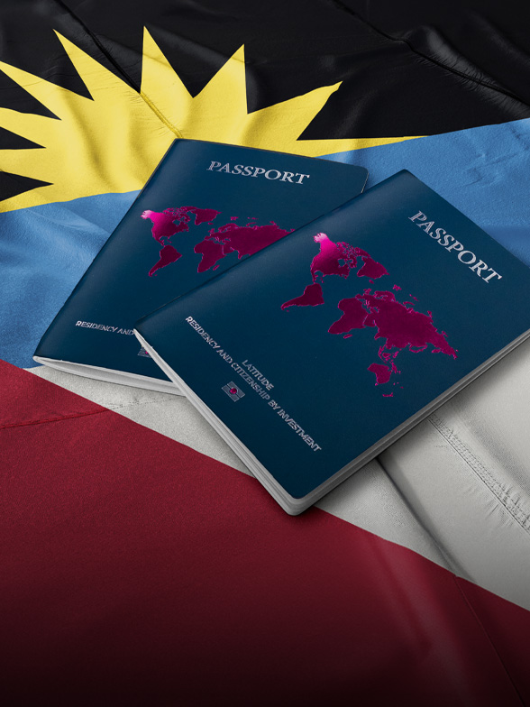 New Antigua and Barbuda Citizenship by Investment Regulations