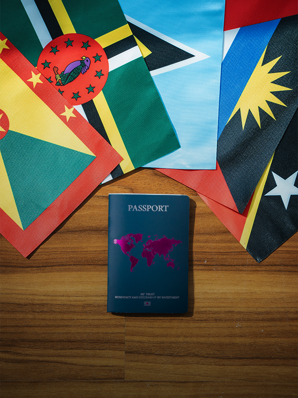 Citizenship by Investment in the Caribbean 2024 Price Rises