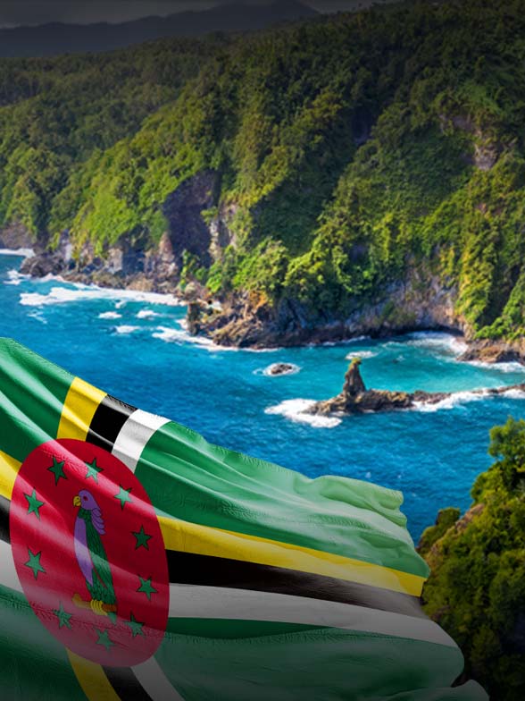Dominica Citizenship by Investment Cost Threshold Change