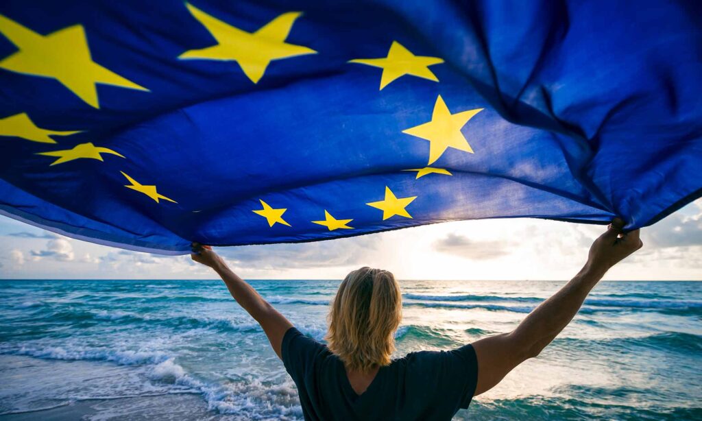 What is the strongest European passport?