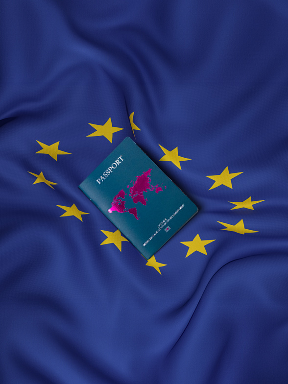 2024 Top European Passport Ranking Overview
