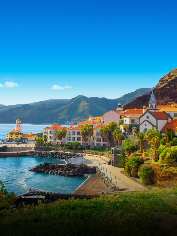 Why You Should Get a Golden Visa in Portugal in 2024