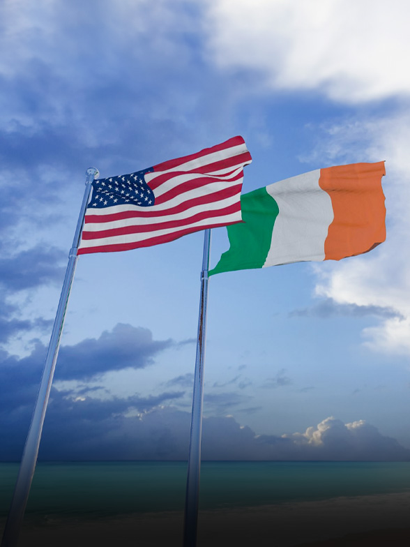 More Than 31 Million Americans Could Be Eligible for Irish Citizenship