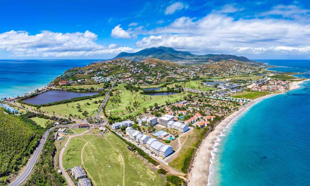 2024 New St Kitts and Nevis Citizenship by Investment Regulations