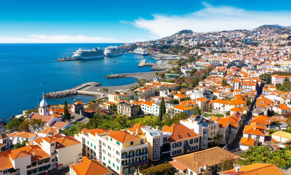 What’s going on with the Portuguese economy and the eurozone?