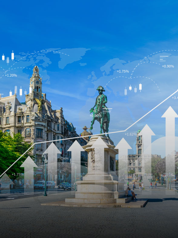 Deficit of 0.2% of Portugal GDP Lowest in the Eurozone