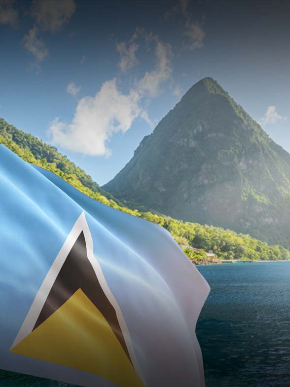 St Lucia Citizenship by Investment Cost Bracket Modification