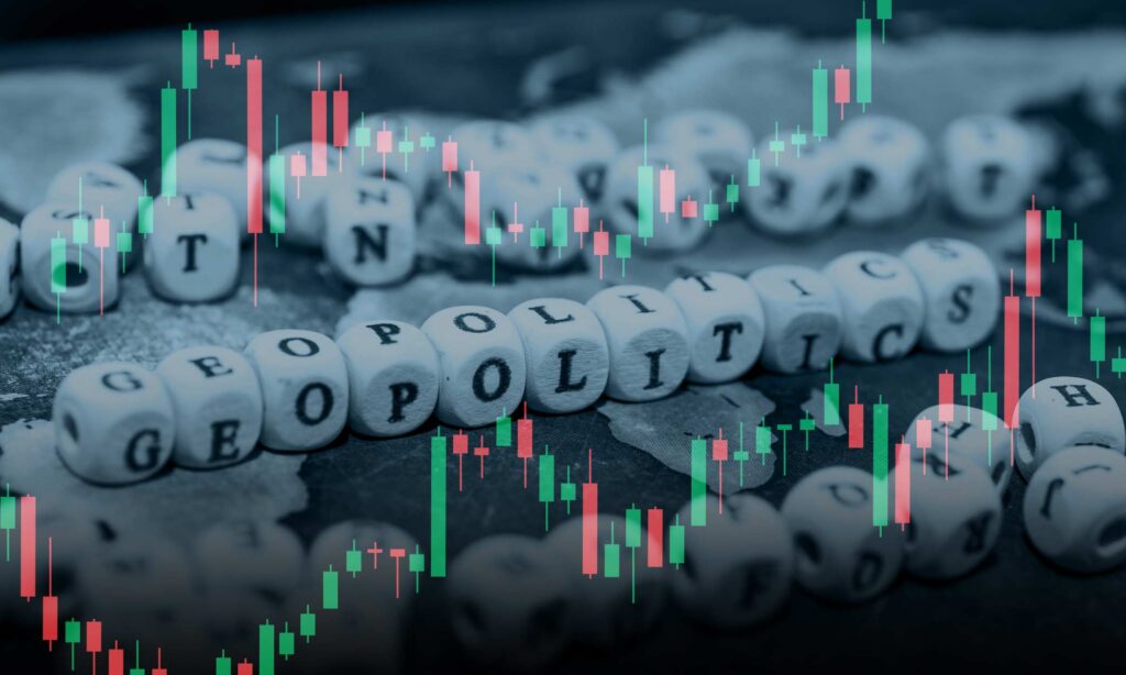 What Is Geopolitics’ Place in the World of Investment Migration?
